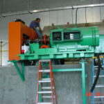 Sharples Alfa Laval PM95000 Decanter Centrifuge Gallery Image 1