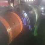 Sharples Alfa Laval PM95000 Decanter Centrifuge Gallery Image 14