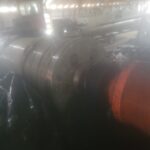 Sharples Alfa Laval PM95000 Decanter Centrifuge Gallery Image 9