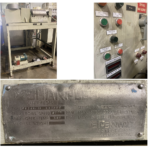 Sharples P-660 Decanter Centrifuge Gallery Image 1