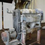 Sharples P-3000 Decanter Centrifuge Gallery Image 15