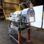 Sharples P-3000 Decanter Centrifuge Gallery Image 3