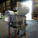 Sharples P-3000 Decanter Centrifuge Gallery Image 5