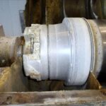 Sharples P-3000 Decanter Centrifuge Gallery Image 9