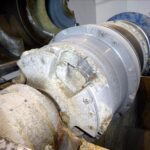 Sharples P-3000 Decanter Centrifuge Gallery Image 1