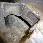 Sharples P-3000 Decanter Centrifuge Gallery Image 10