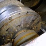 Sharples P-3000 Decanter Centrifuge Gallery Image 11