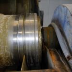 Sharples P-3000 Decanter Centrifuge Gallery Image 12