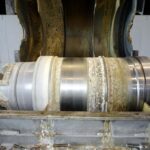 Sharples P-3000 Decanter Centrifuge Gallery Image 2