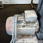 Sharples P-3000 Decanter Centrifuge Gallery Image 4