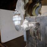 Sharples P-3000 Decanter Centrifuge Gallery Image 8