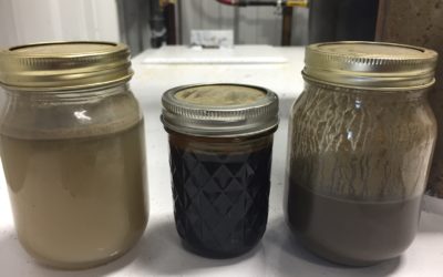 Trap Grease