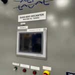 Alfa Laval SANX-6541 sanitary decanter Gallery Image 10