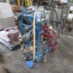GEA Westfalia SA1-02 self-cleaning disk stack centrifuge Gallery Image 1