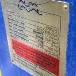 Alfa Laval SANX-6541 sanitary decanter Gallery Image 1