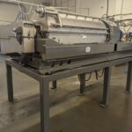 Sanitary / Edible Alfa Laval – Sharples P-3400 Decanter Centrifuge Gallery Image 6
