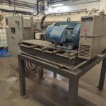 Sanitary / Edible Alfa Laval – Sharples P-3400 Decanter Centrifuge Gallery Image 2