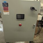 Sanitary / Edible Alfa Laval – Sharples P-3400 Decanter Centrifuge Gallery Image 4