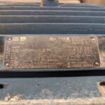 Sanitary / Edible Alfa Laval – Sharples P-3400 Decanter Centrifuge Gallery Image 5