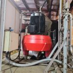 Alfa Laval AFPX-617 Separator (Purifier) Gallery Image 2