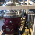 GEA Westfalia RSA 150-01-076 Disk Stack Purifier Gallery Image 3