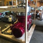 GEA Westfalia RSA 150-01-076 Disk Stack Purifier Gallery Image 2